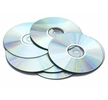 Восстановление данных с cd и dvd дисков в Твери