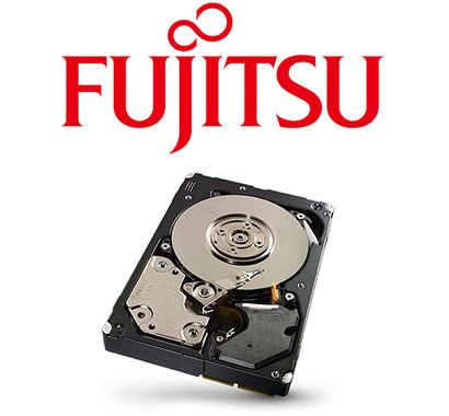 Восстановление данных Fujitsu Фуджитсу в Твери