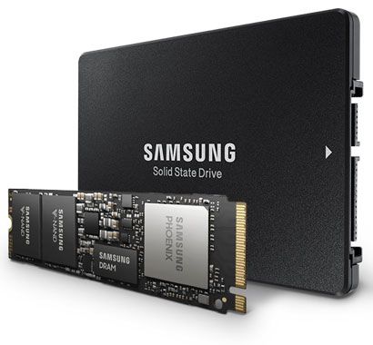 Восстановление данных Samsung Самсунг в Твери
