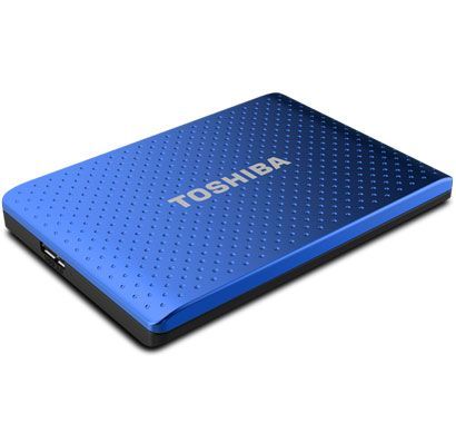 Восстановление данных Toshiba Тошиба в Твери
